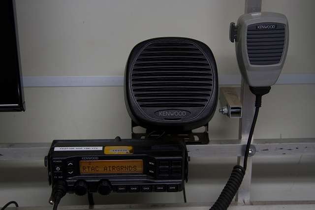 external microphone