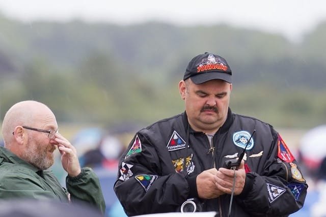 ham radio distance