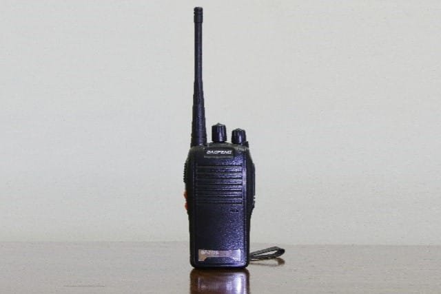 uhf vhf