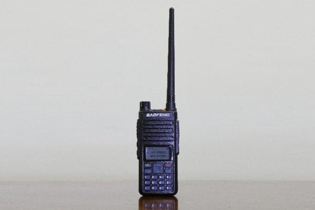 uhf vhf