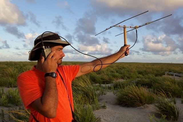 portable antenna