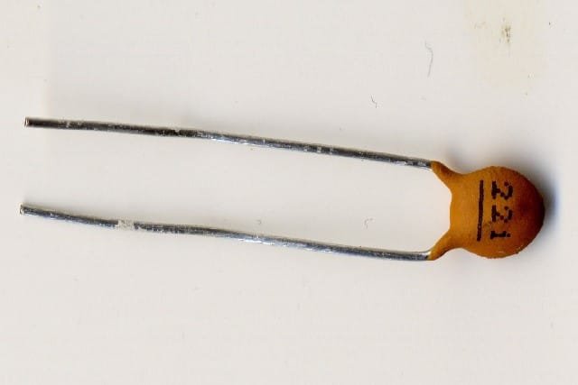 Ceramic Capacitor